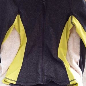Forever 21 womems athletic jacket